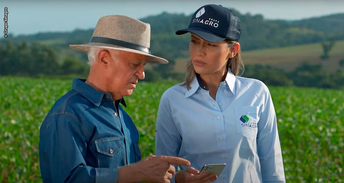 Grupo Sinagro investe no SAP S/4HANA para sustentar crescimento