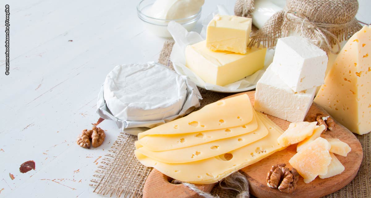 Assistência ao produtor rural é um dos segredos da UltraCheese para a elaboração de queijos referência em qualidade e sabor