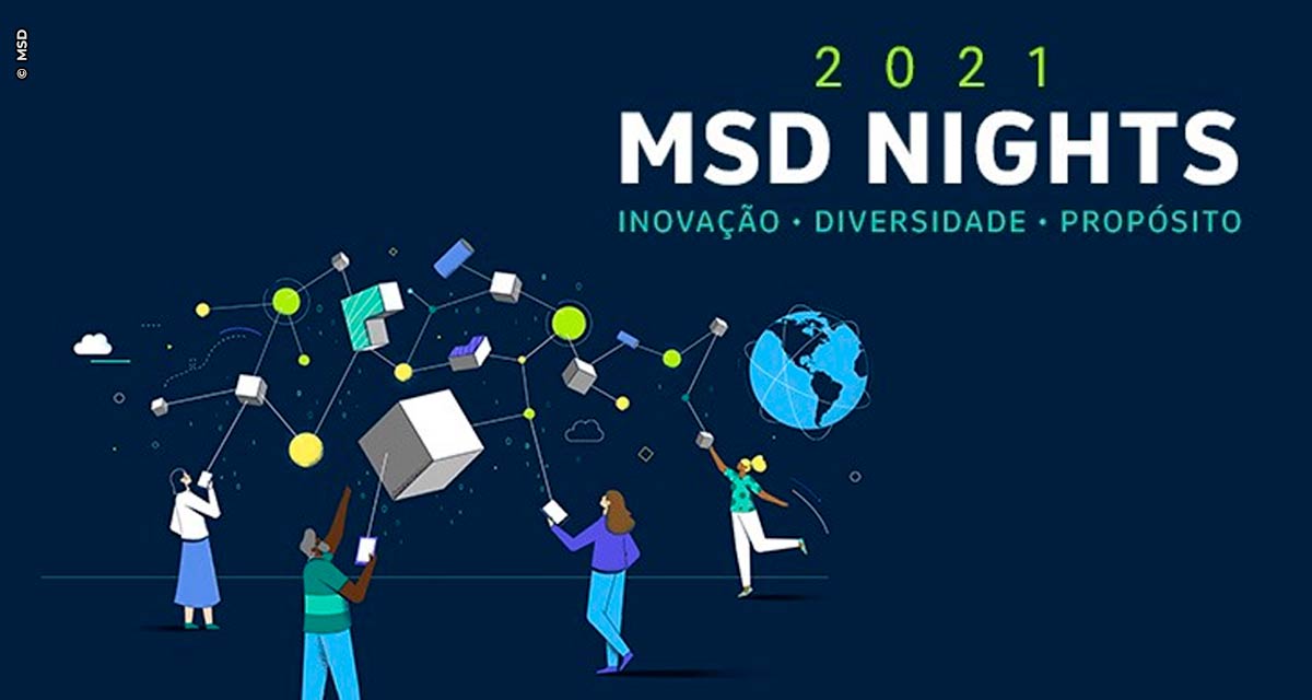 MSD Brasil promove evento para conhecer novos talentos com presença da ex-CEO da Pandora