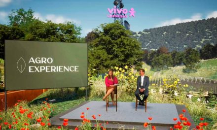 Agro Experience 2021 traz programação inédita em ambiente de  fazenda com realidade virtual