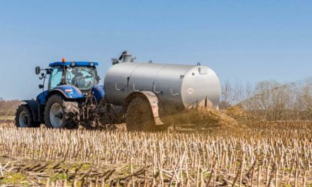 Aperam comprova alta resistência à corrosão do aço inox em equipamentos usados no agronegócio