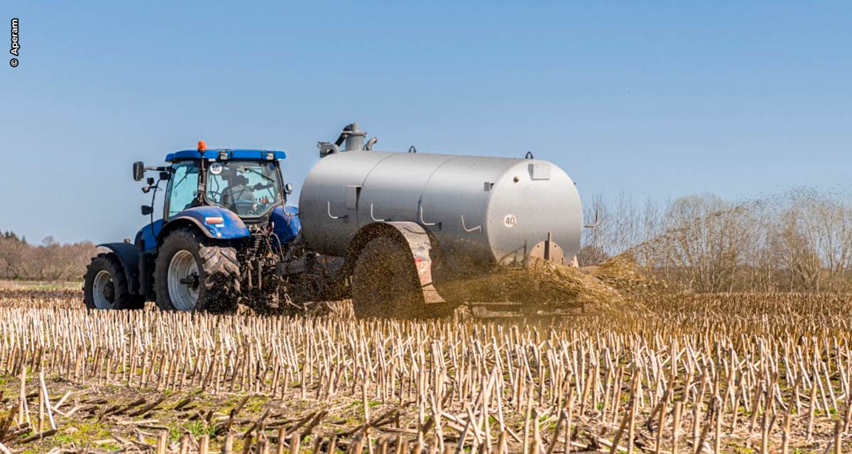 Aperam comprova alta resistência à corrosão do aço inox em equipamentos usados no agronegócio