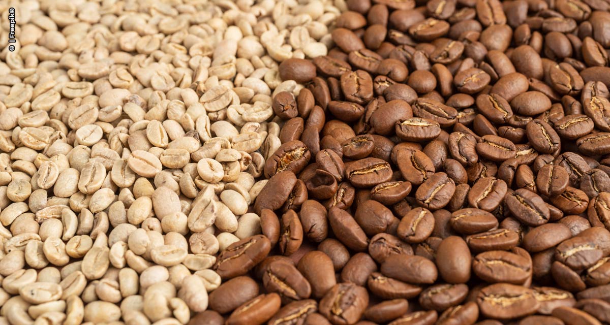 Exportação de café do Brasil cai 25% ante agosto de 2020, para 2,7 mi de sacas