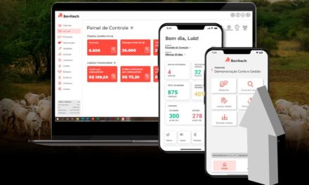 Ideagri lança Bovitech, software dedicado à pecuária de corte