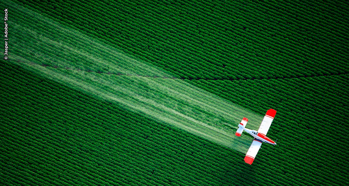 Gestão tecnológica da água será principal ferramenta do agronegócio para proteção contra a crise hídrica