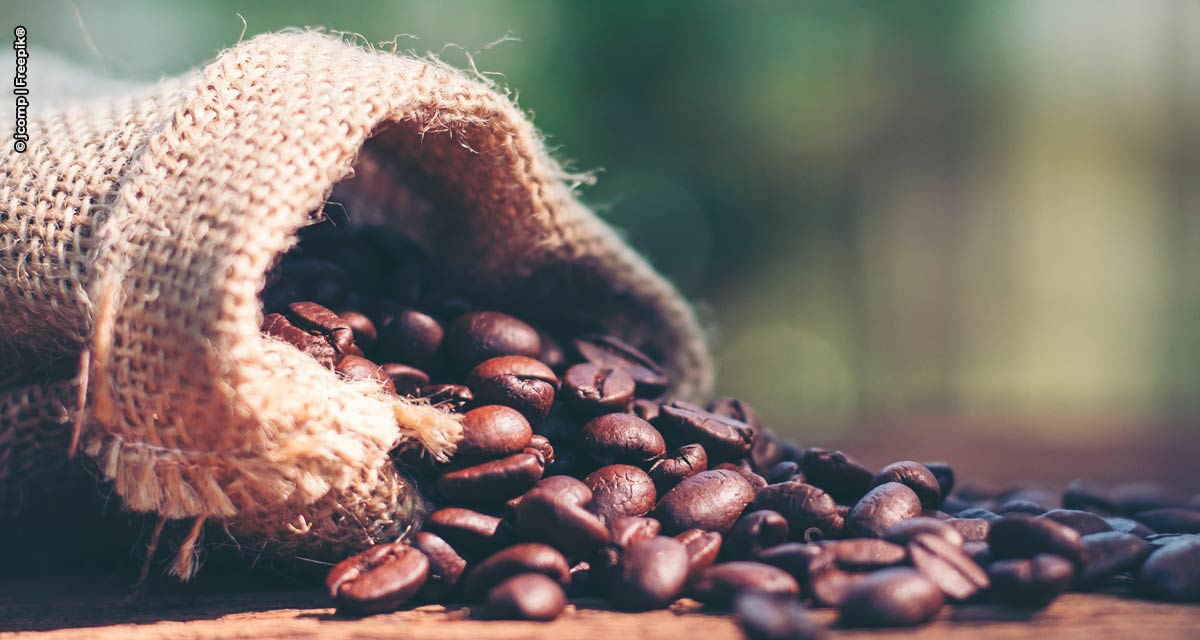 Brasil exporta 3,111 milhões de sacas de café em setembro