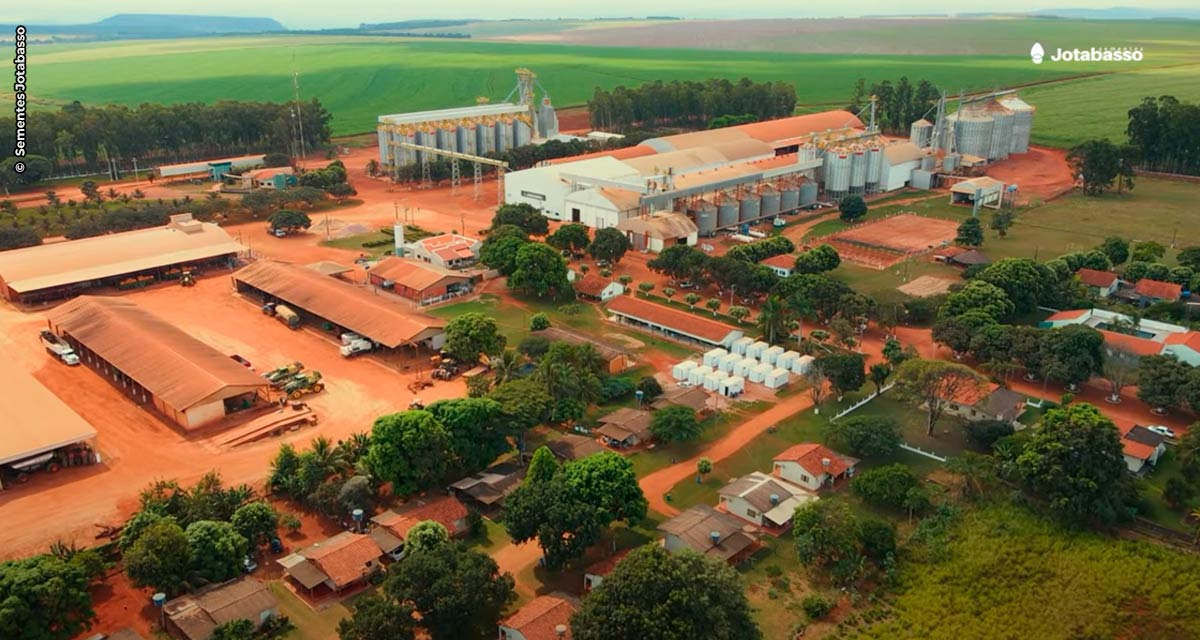 Gigante do agronegócio aumenta satisfação dos clientes com apoio da tecnologia SoftExpert Suite