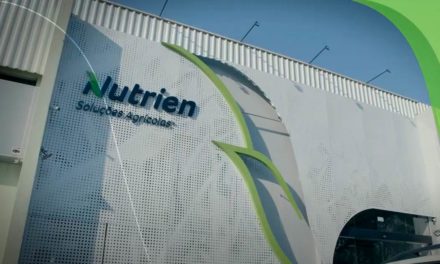 Nutrien reinventa o conceito de revenda agrícola no Brasil