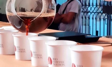 Rio Coffee Nation 2021 celebra grandes negócios na primeira edição presencial