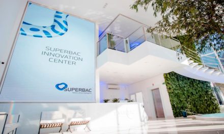 Superbac inaugura a mais moderna biofábrica da América Latina