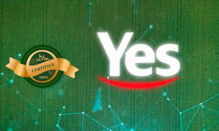 Yes conquista certificação para o mercado Halal