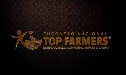 Encontro Nacional Top Farmers terá edição presencial em dezembro