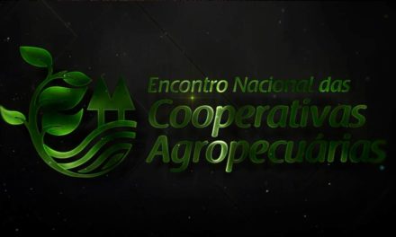ENCA teve mais de 300 cooperativas agro participantes e 130 mil visualizações em formado híbrido