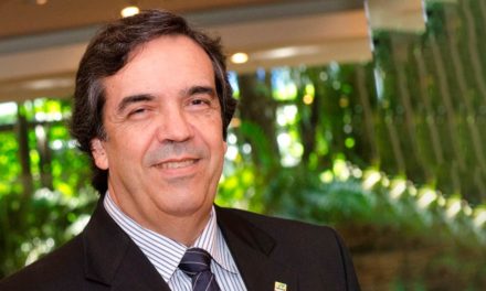 Caio Carvalho retorna à presidência da ABAG em 2022