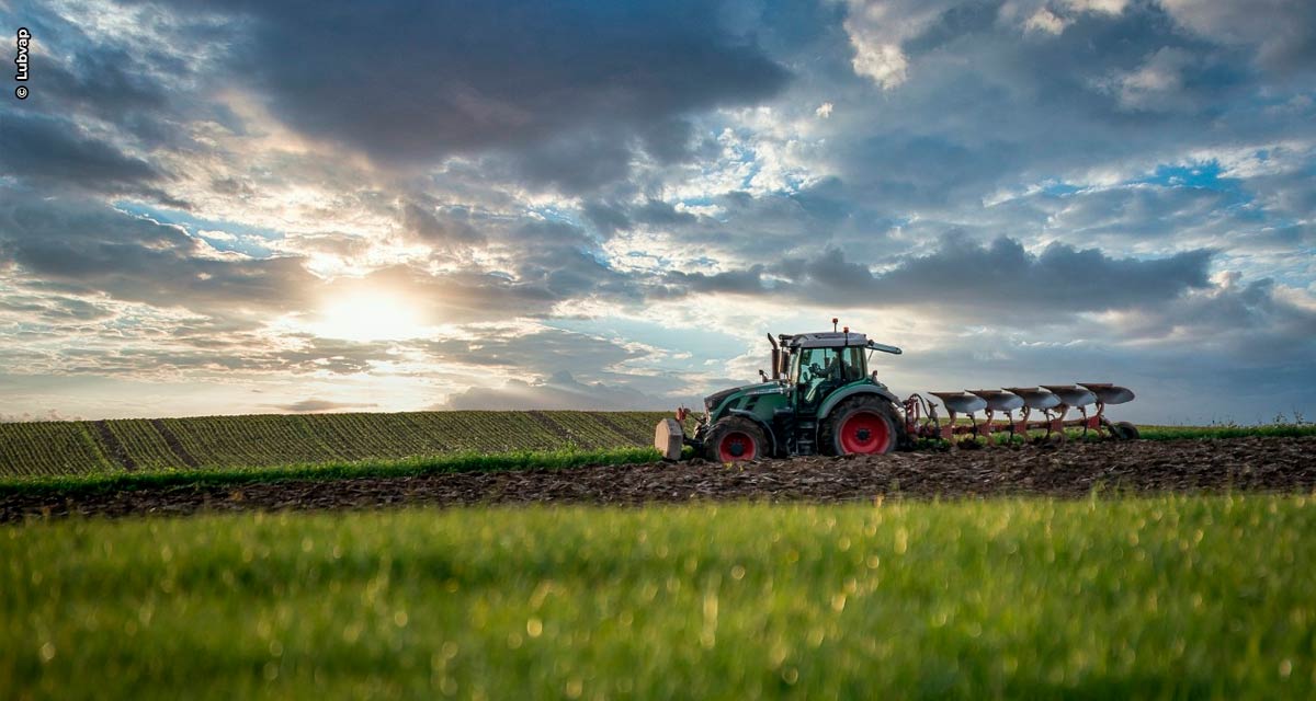 O futuro do agronegócio: tecnologia em lubrificação aliada do meio ambiente