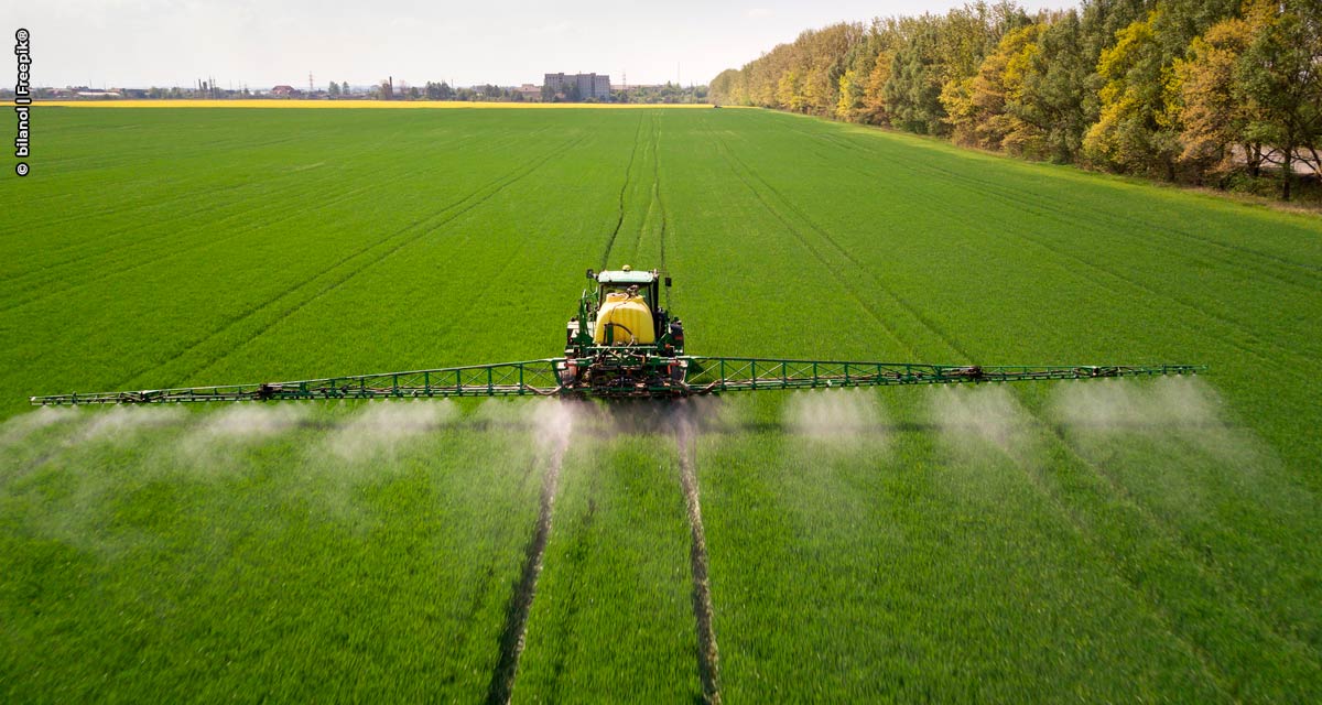 Ubyfol lança Uby Applic e reforça a importância da eficiência  na aplicação de insumos agrícolas