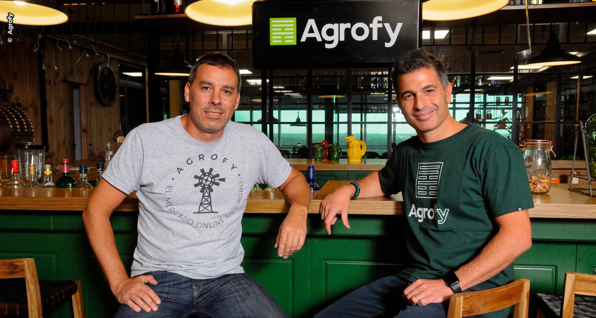 Agrofy arrecada US$ 30 milhões em nova rodada e se consolida como a principal “agfintech” da América Latina