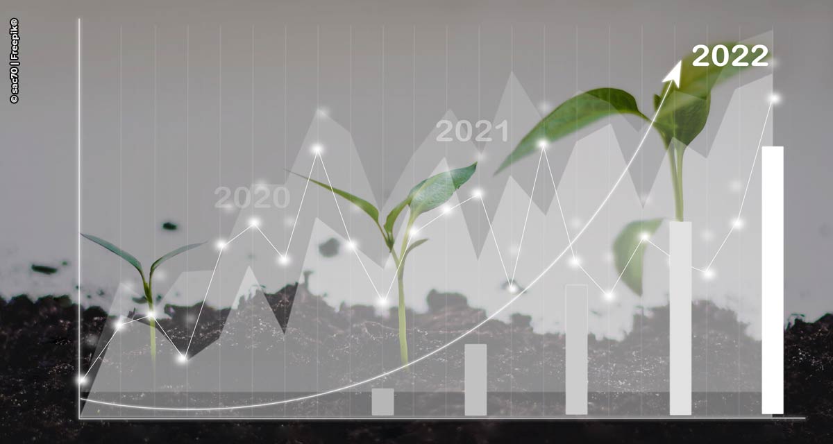 Ipea divulga as primeiras perspectivas de produção e preços  de produtos agropecuários brasileiros para 2022