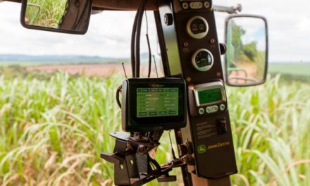 Com avanço da digitalização, tecnologia está cada vez mais acessível para produtor rural