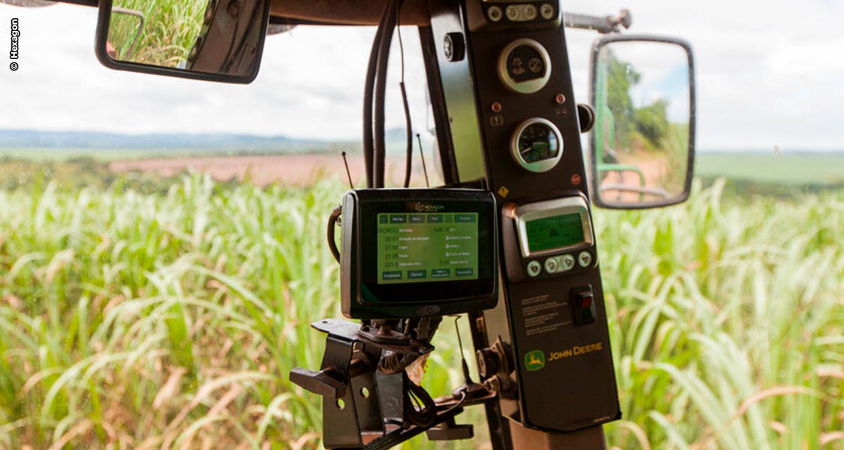 Com avanço da digitalização, tecnologia está cada vez mais acessível para produtor rural