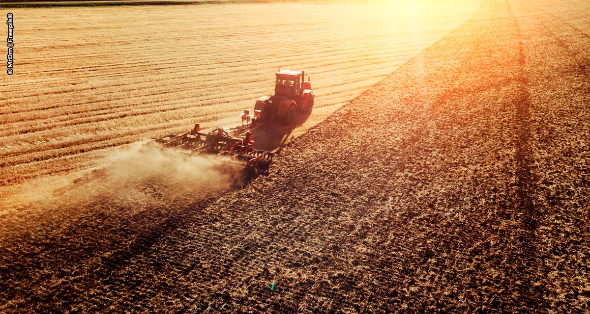 Consórcio para o agronegócio cresce 100% no Brasil