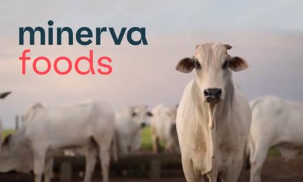 Minerva Foods moderniza marca e apresenta nova identidade visual