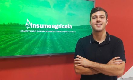 Agtech promete solucionar a escassez de insumos agropecuários no Brasil