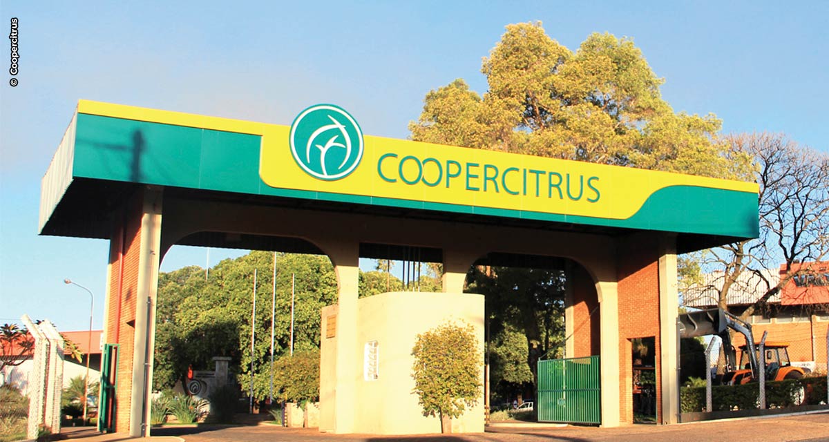 Prédio Educacional - Fundação Coopercitrus Credicitrus