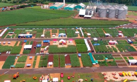 8° edição da COPLACAMPO abre agenda do agronegócio brasileiro