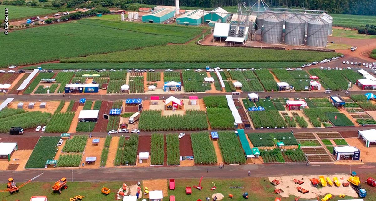 8° edição da COPLACAMPO abre agenda do agronegócio brasileiro