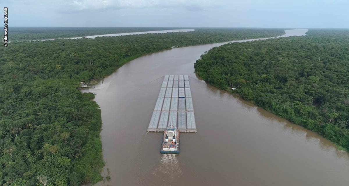 Hidrovias do Brasil apoia a 19ª edição do Rally da Safra