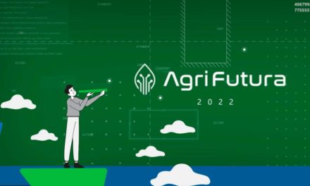 AgriFutura será palco para soluções tecnológicas e inovadoras desenvolvidas por startups do agronegócio