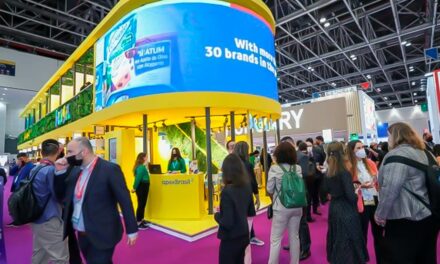 Gulfood: movimento de visitantes em 24 horas de evento surpreendeu expositores brasileiros de diversos setores