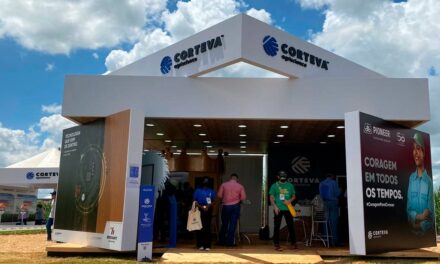 Corteva Agriscience apresenta soluções da Linha Cana que maximizam a produtividade do agricultor na COPLACAMPO 2022