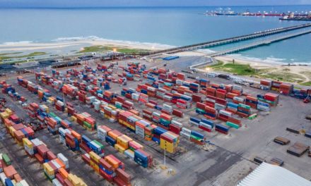 APM Terminals Pecém anuncia investimento de R$ 150 milhões