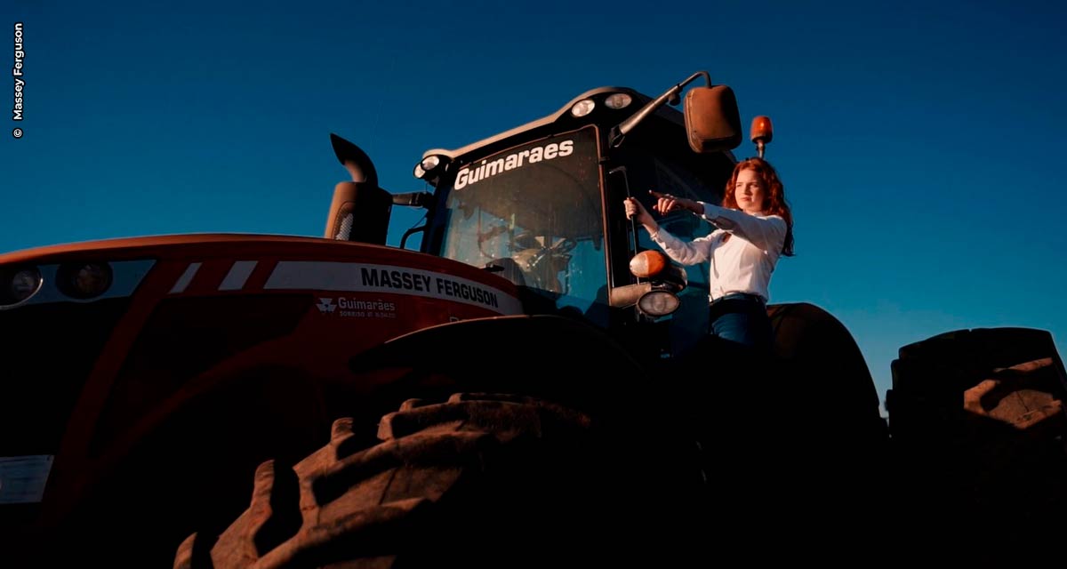 Cresce a presença das mulheres na liderança do agronegócio