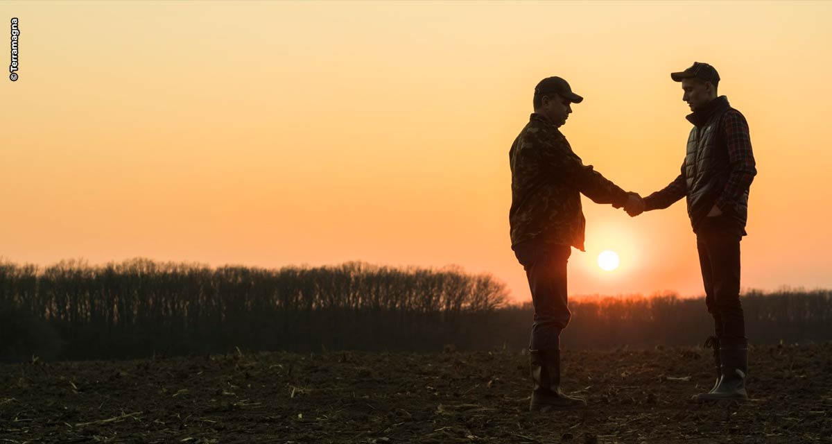 Crédito rural: o grande responsável pela evolução do agro