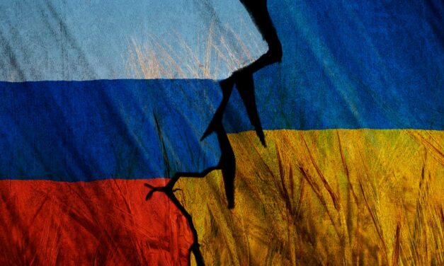 Conflitos entre a Rússia e a Ucrânia e os impactos sobre o mercado do trigo no Brasil e no mundo