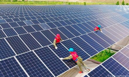 Energia solar ultrapassa 14 gigawatts no Brasil e supera Itaipu em potência