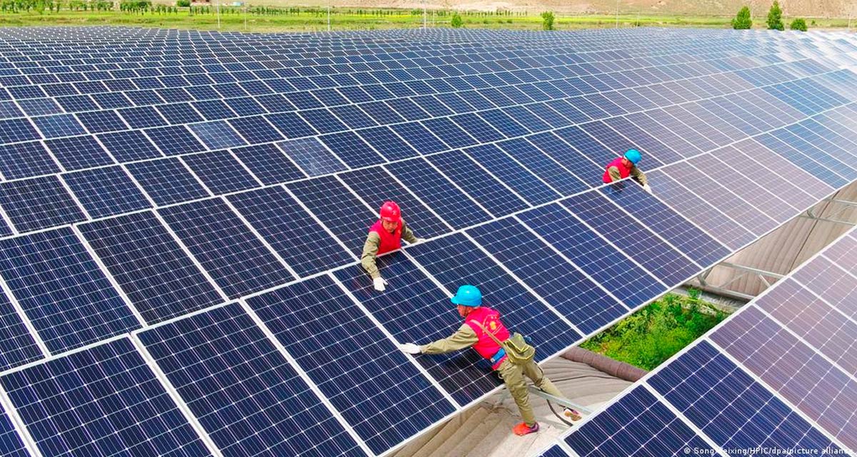 Energia solar ultrapassa 14 gigawatts no Brasil e supera Itaipu em potência