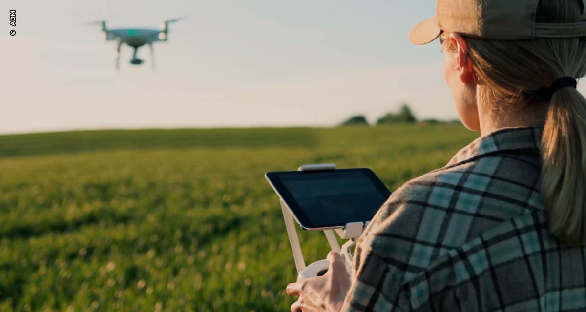 Da indústria ao porto: gigante do agro faz história e expande presença feminina  em áreas operacionais