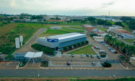 ADM inaugura seu primeiro Centro de Inovação na América Latina