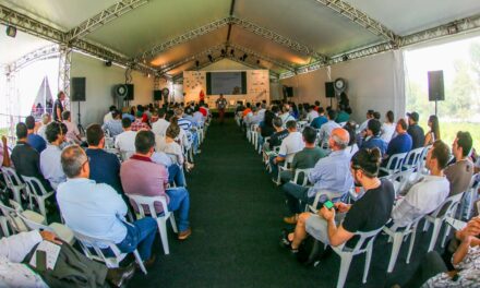 Fórum AgriFutura debate como a sustentabilidade pode ser a força motriz da inovação no agronegócio