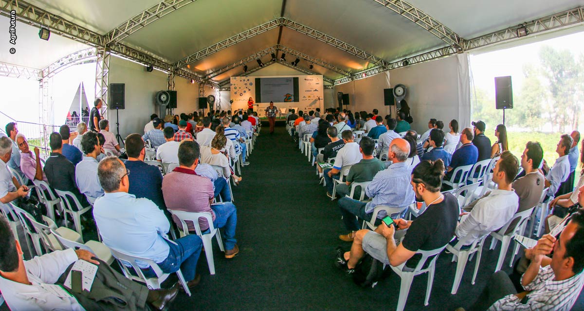 Fórum AgriFutura debate como a sustentabilidade pode ser a força motriz da inovação no agronegócio