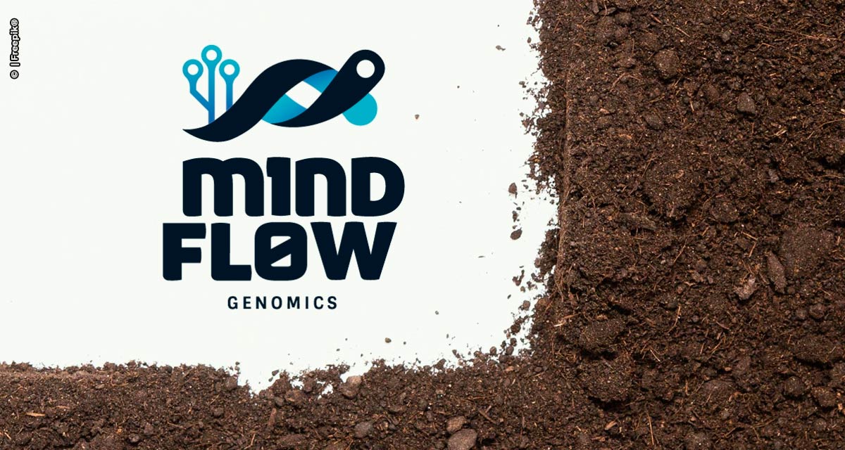 Startup do agronegócio desenvolve diagnósticos biológicos do solo usando Inteligência Artificial