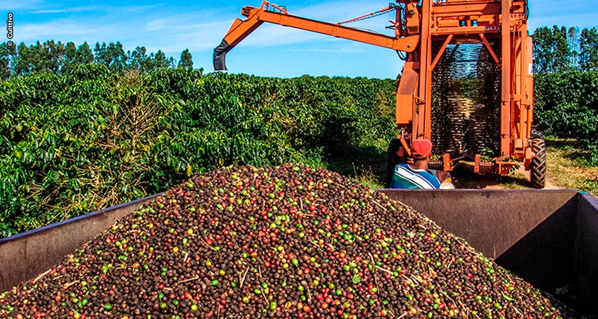 O futuro do campo é das agfintechs