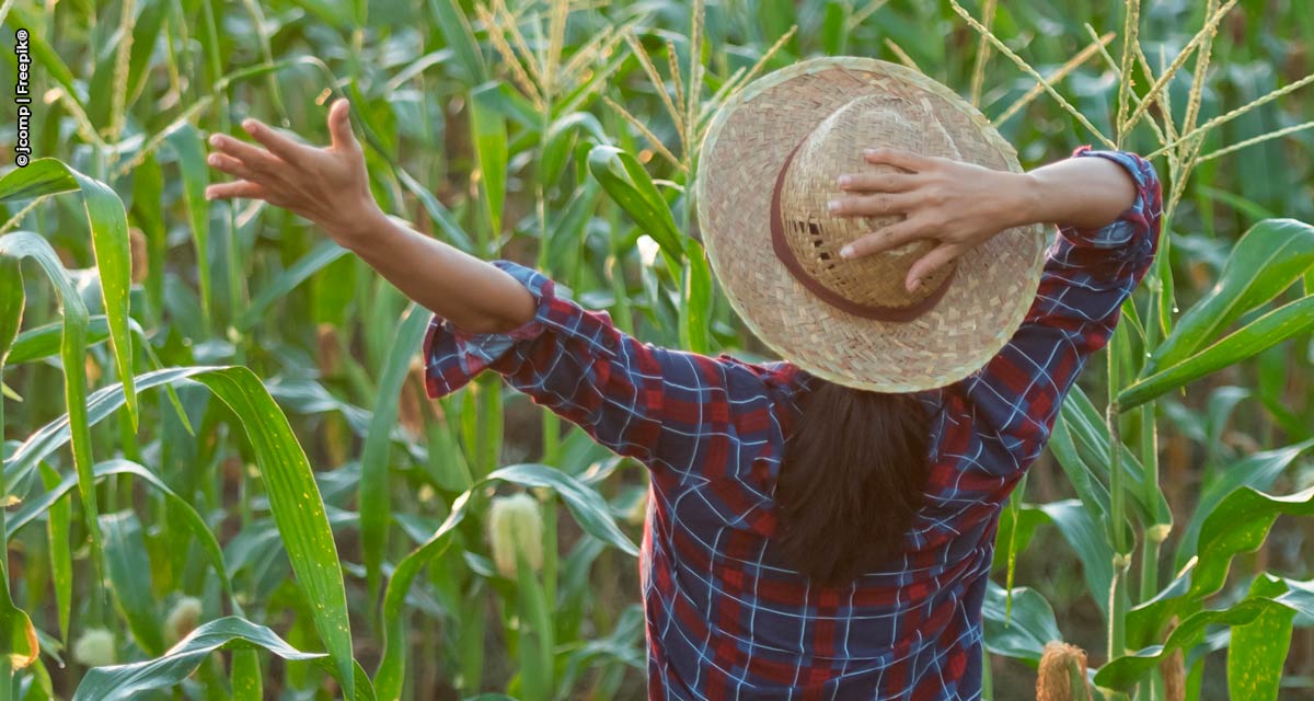 8 de março: Conheça cinco mulheres que fazem o agro de São Paulo cada vez mais forte, sustentável e inovador - Diário Agrícola | AgroPlanning