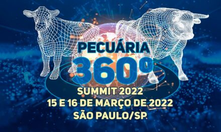 Evento de negócios quer conectar toda a cadeia pecuária e destacar a importância da interligação do sistema