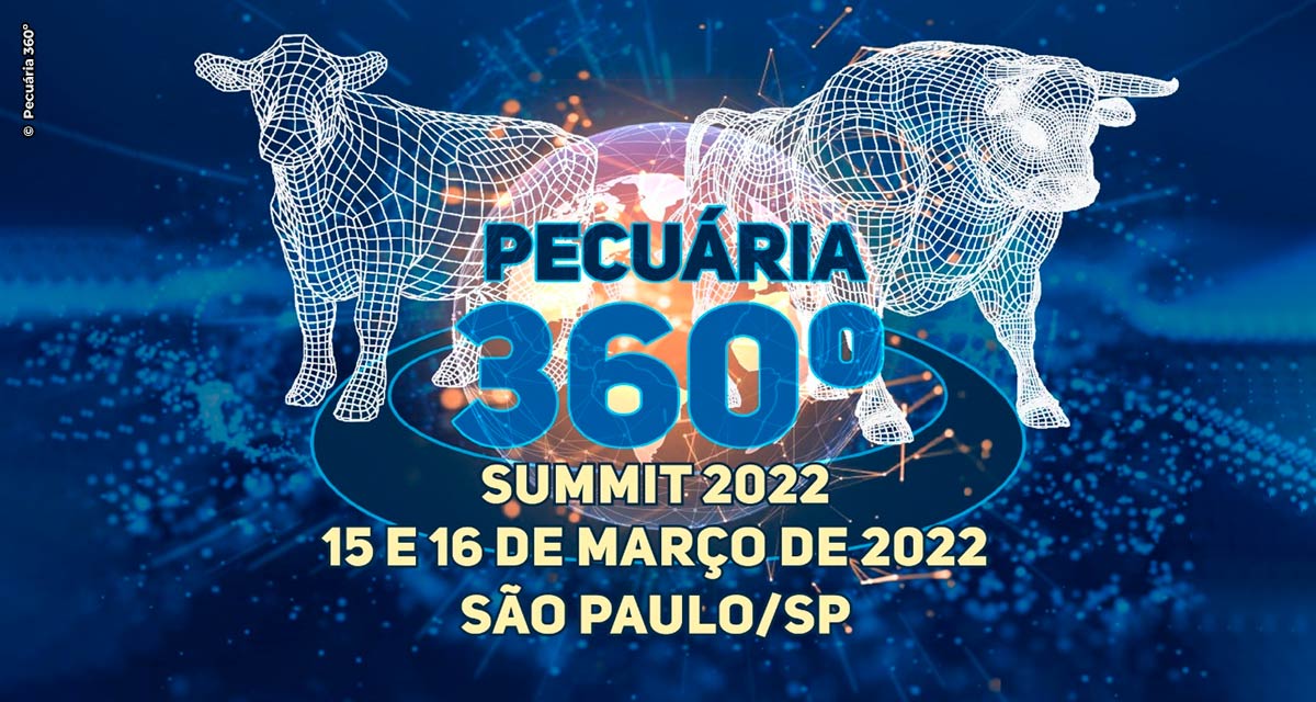 Evento de negócios quer conectar toda a cadeia pecuária e destacar a importância da interligação do sistema