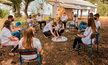 Instituto Crescer Legal inicia novas turmas do curso de gestão rural e empreendedorismo